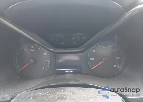 2021 Chevrolet Colorado 2Wd Short Box Lt z USA, uszkodzony, nr VIN 1GCGSCEA5M1273348